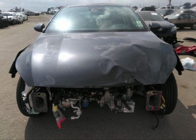 2023 KIA FORTE(VIN: 3KPF24AD2PE557166