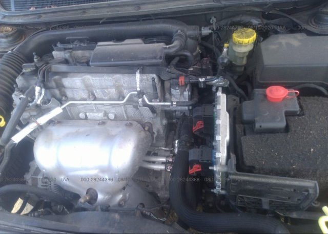 1C3CDFCB5ED675042 2014 DODGE DART