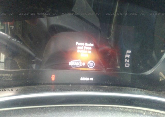 1C3CDFCB5ED675042 2014 DODGE DART