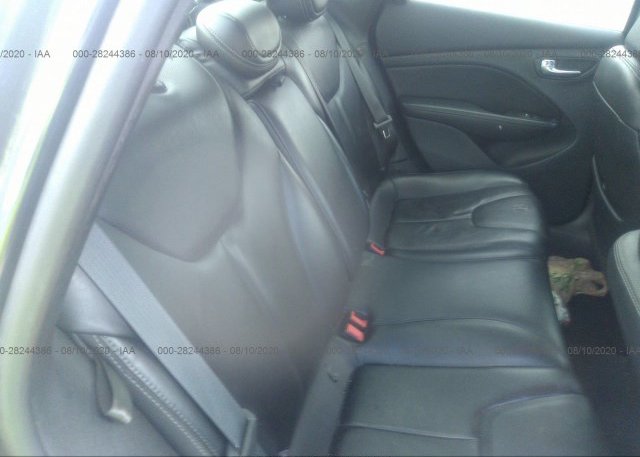1C3CDFCB5ED675042 2014 DODGE DART