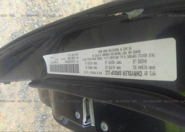 1C3CDFCB5ED675042 2014 DODGE DART