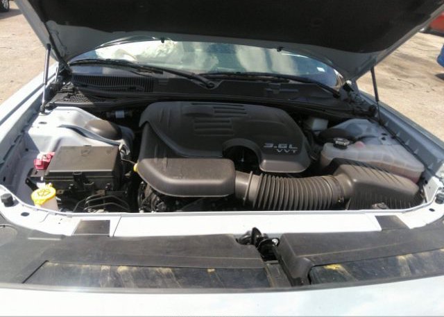 2022 DODGE CHALLENGER(VIN: 2C3CDZJG7NH226576