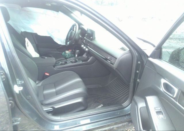 2023 HONDA CIVIC SEDAN(VIN: 2HGFE2F57PH516115
