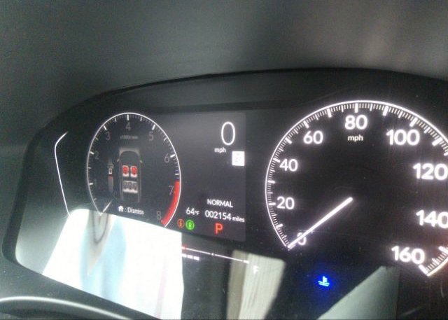 2023 HONDA CIVIC SEDAN(VIN: 2HGFE2F57PH516115