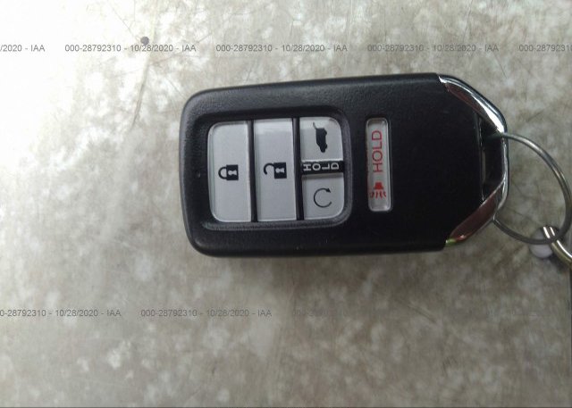 2HKRW2H84HH649150 2017 HONDA CR-V