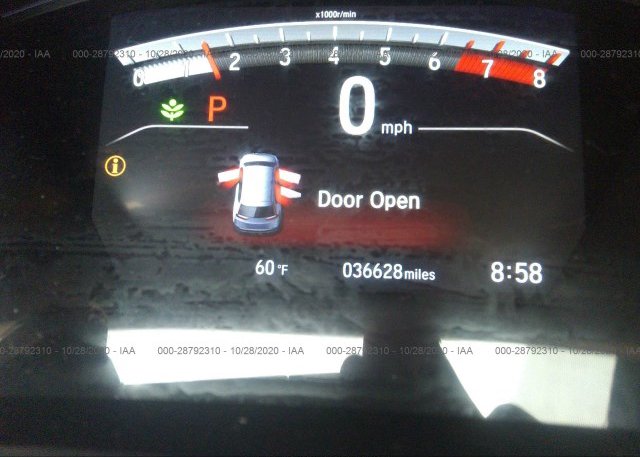 2HKRW2H84HH649150 2017 HONDA CR-V