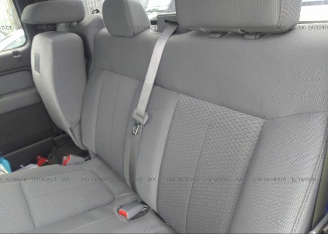 1FTFW1CF0DKE16557 2013 FORD F-150