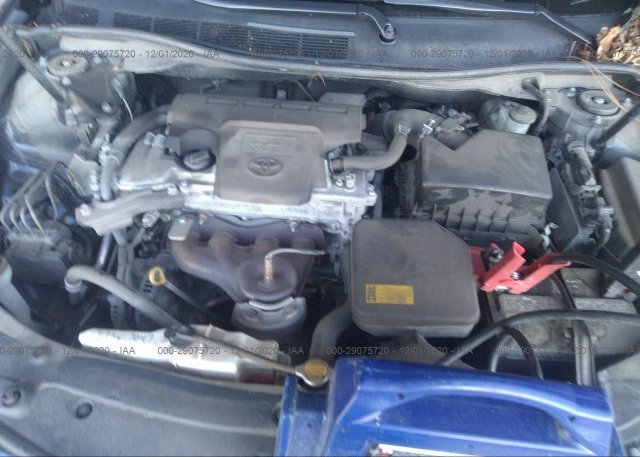 4T1BF1FK9DU289153 2013 TOYOTA CAMRY