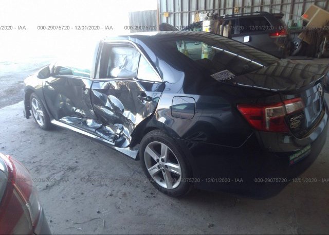 купить 2013 TOYOTA CAMRY 4T1BF1FK9DU289153