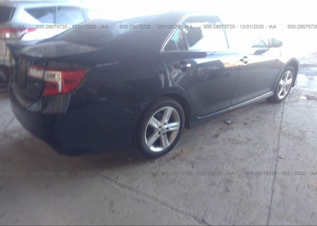 цена в сша 2013 TOYOTA CAMRY 4T1BF1FK9DU289153