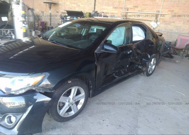 4T1BF1FK9DU289153 2013 TOYOTA CAMRY
