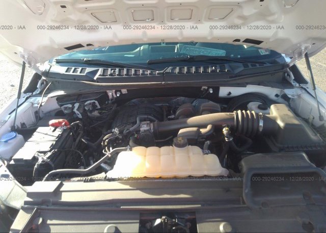1FTMF1CB8KKD38160 2019 FORD F-150
