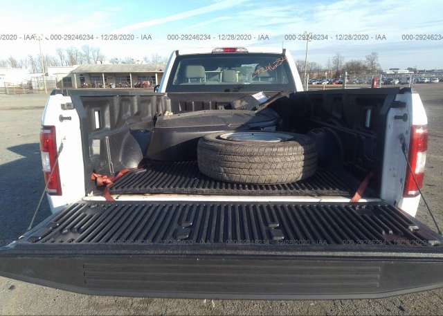 1FTMF1CB8KKD38160 2019 FORD F-150