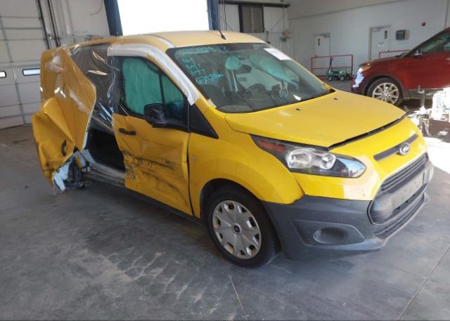 NM0LS7E75H1328202 2017 FORD TRANSIT CONNECT VAN