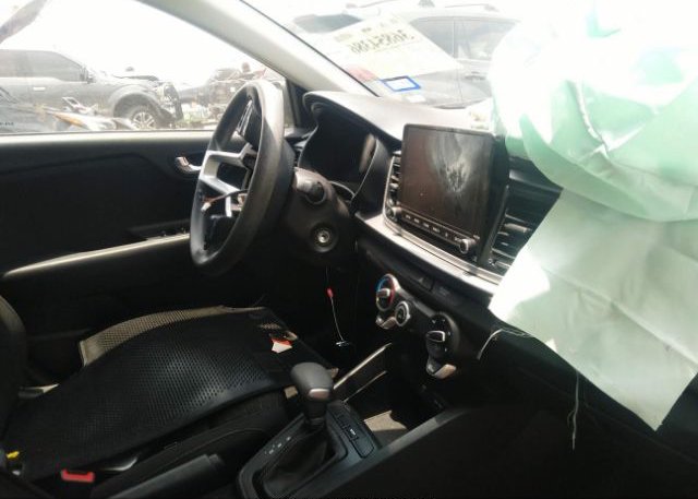 2022 KIA RIO(VIN: 3KPA24AD8NE432292