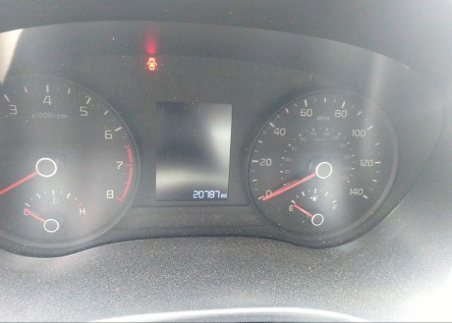 2022 KIA RIO(VIN: 3KPA24AD8NE432292