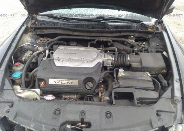 1HGCP3F87CA023265 2012 HONDA ACCORD SDN