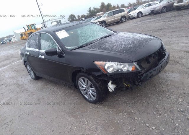 1HGCP3F87CA023265 2012 HONDA ACCORD SDN