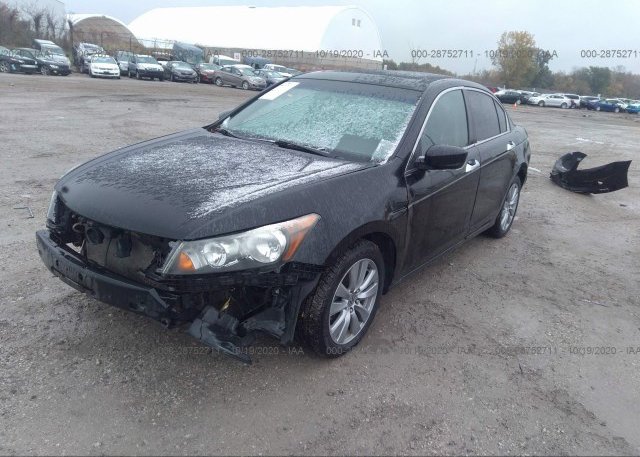 из сша 2012 HONDA ACCORD SDN 1HGCP3F87CA023265