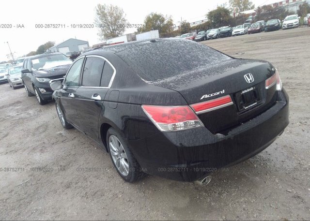 купить 2012 HONDA ACCORD SDN 1HGCP3F87CA023265