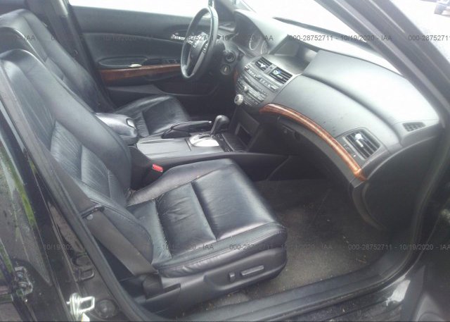 пригнать из сша 2012 HONDA ACCORD SDN 1HGCP3F87CA023265