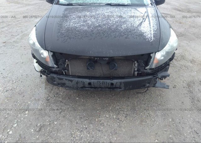 1HGCP3F87CA023265 2012 HONDA ACCORD SDN