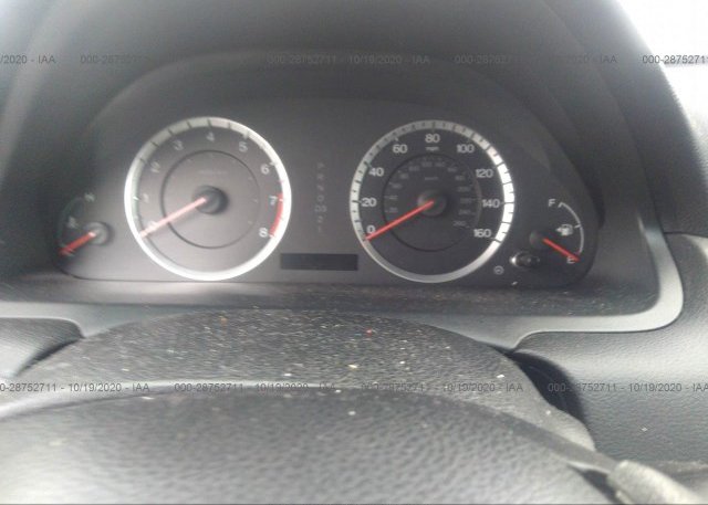 1HGCP3F87CA023265 2012 HONDA ACCORD SDN