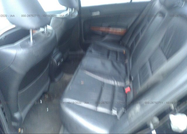 1HGCP3F87CA023265 2012 HONDA ACCORD SDN