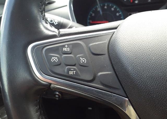 2018 CHEVROLET EQUINOX VIN: 2GNAXSEV7J6248486