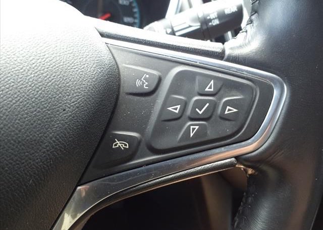 2018 CHEVROLET EQUINOX VIN: 2GNAXSEV7J6248486