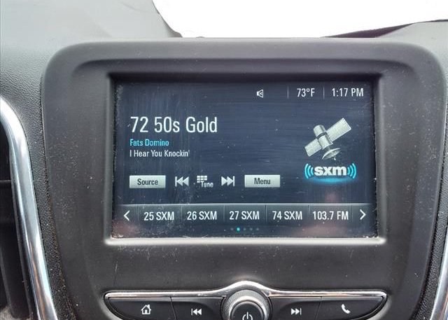 2018 CHEVROLET EQUINOX VIN: 2GNAXSEV7J6248486