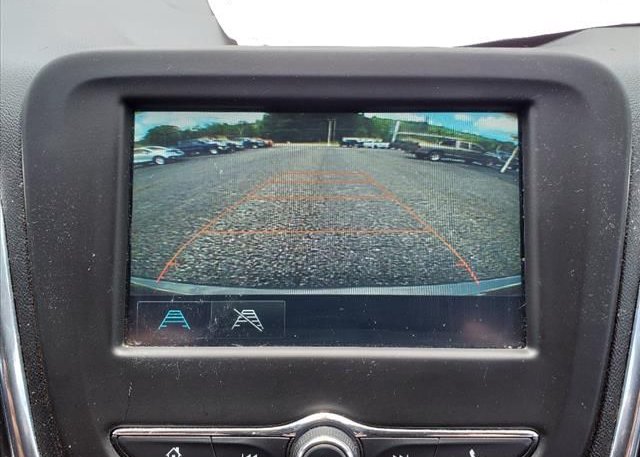 2018 CHEVROLET EQUINOX VIN: 2GNAXSEV7J6248486