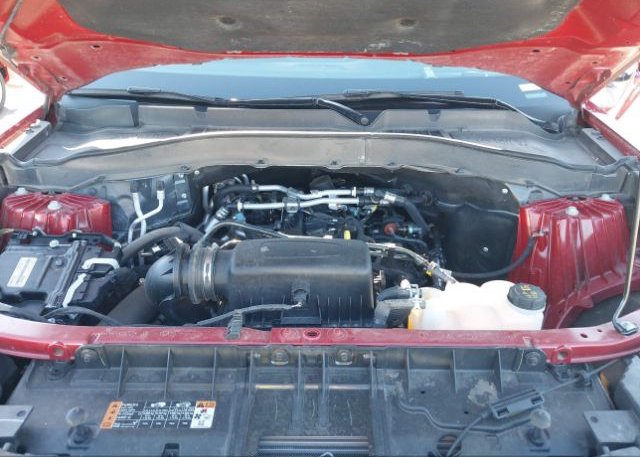 2021 FORD EXPLORER(VIN: 1FMSK7DH4MGA83906