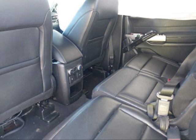2021 FORD EXPLORER(VIN: 1FMSK7DH4MGA83906