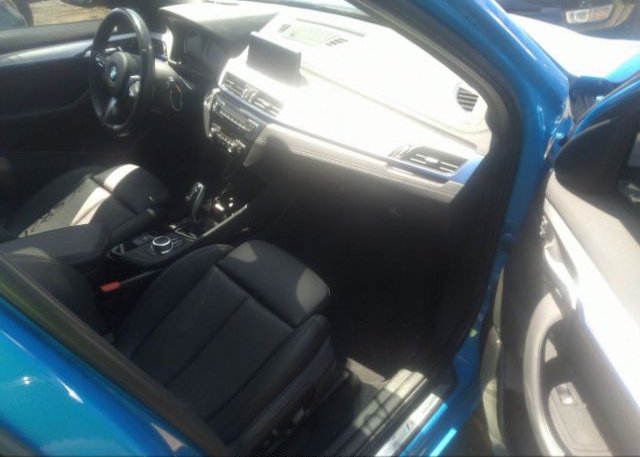 2021 BMW X1(VIN: WBXJG9C06M5U21135