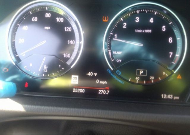 2021 BMW X1(VIN: WBXJG9C06M5U21135