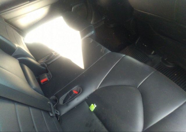 2021 TOYOTA HIGHLANDER(VIN: 5TDHZRBH2MS102516