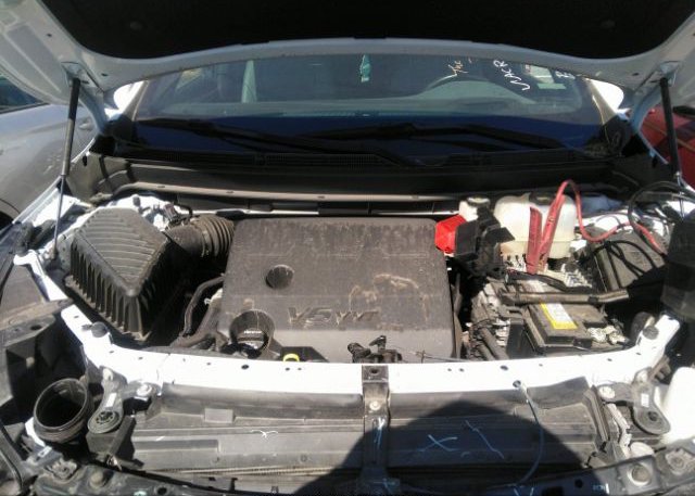 2022 BUICK ENCLAVE(VIN: 5GAERCKW0NJ110774