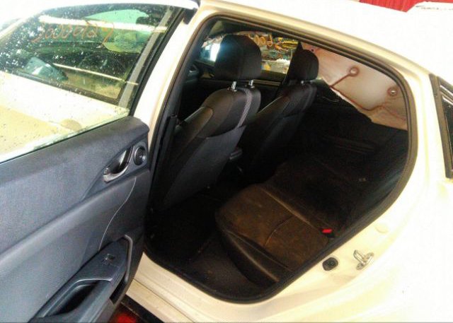 2021 HONDA CIVIC HATCHBACK(VIN: SHHFK7H46MU413888