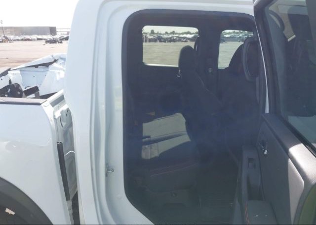 2022 NISSAN FRONTIER(VIN: 1N6ED1EK2NN683000