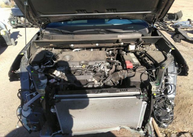 2021 TOYOTA RAV4(VIN: 2T3W1RFV3MC151190