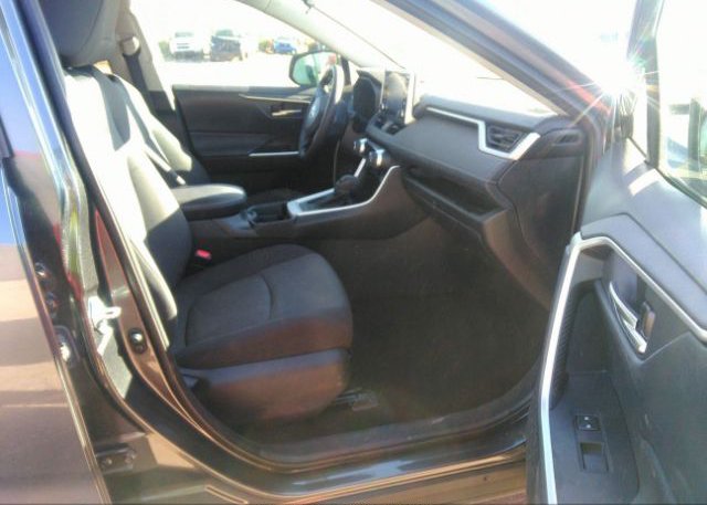 2021 TOYOTA RAV4(VIN: 2T3W1RFV3MC151190