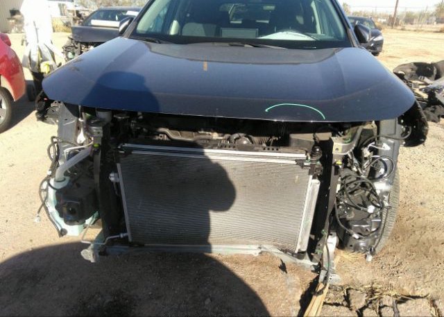 2021 TOYOTA RAV4(VIN: 2T3W1RFV3MC151190