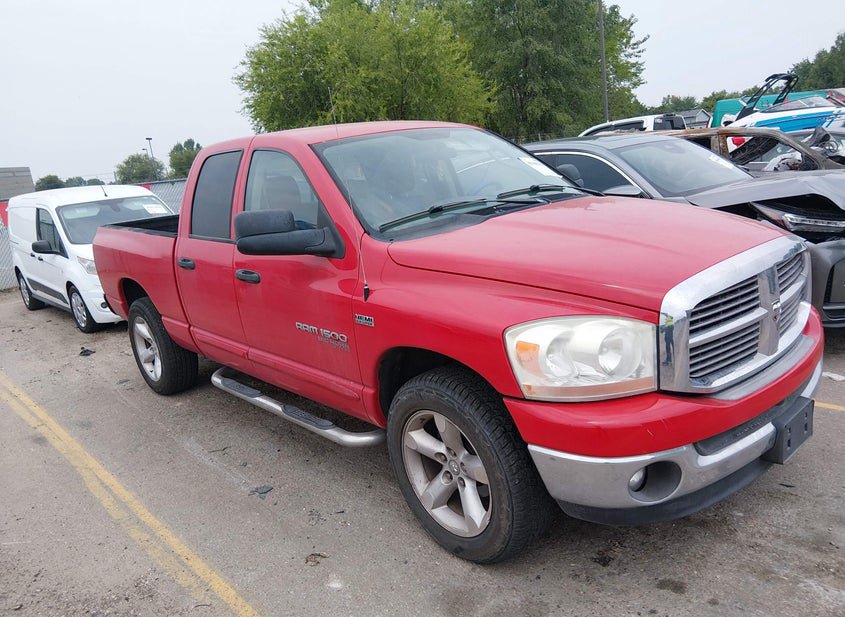 2006 Dodge Ram 1500 5.7L photo