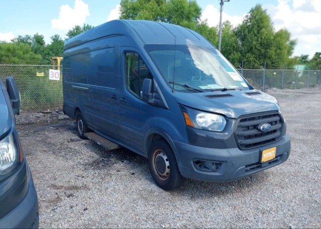 1FTBR3X88LKA55722 2020 FORD TRANSIT-250 CARGO VAN