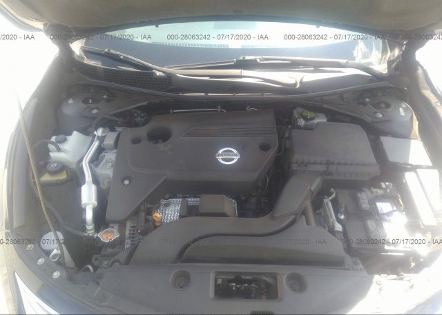 1N4AL3AP1FN328392 2015 Nissan ALTIMA