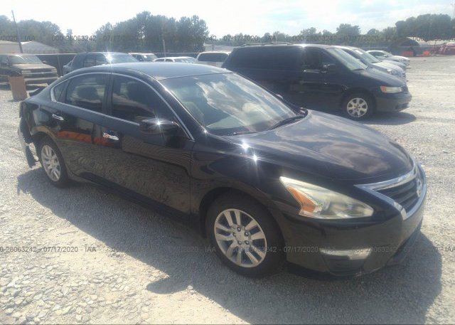 1N4AL3AP1FN328392 2015 Nissan ALTIMA