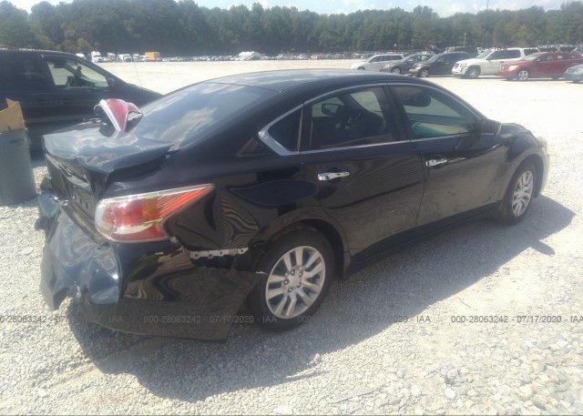 цена в сша 2015 Nissan ALTIMA 1N4AL3AP1FN328392
