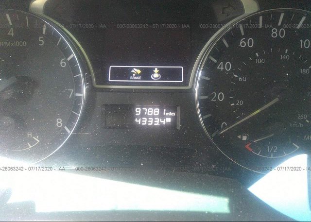 1N4AL3AP1FN328392 2015 Nissan ALTIMA