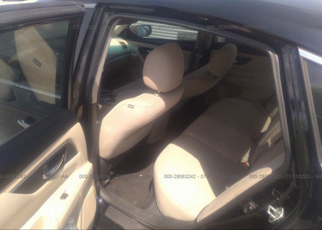 1N4AL3AP1FN328392 2015 Nissan ALTIMA